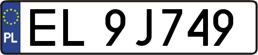 EL9J749