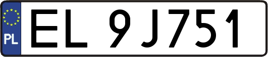 EL9J751