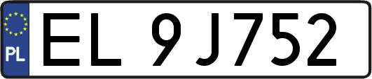 EL9J752