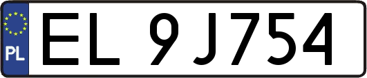 EL9J754