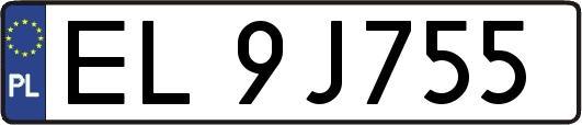 EL9J755