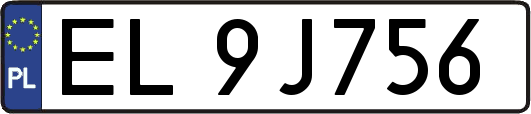 EL9J756