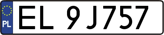 EL9J757