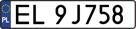 EL9J758