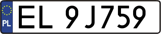 EL9J759