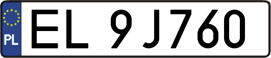 EL9J760