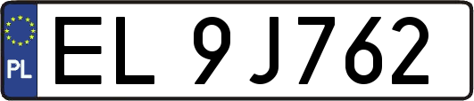 EL9J762