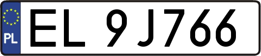 EL9J766