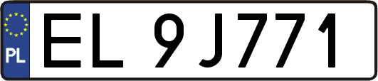 EL9J771