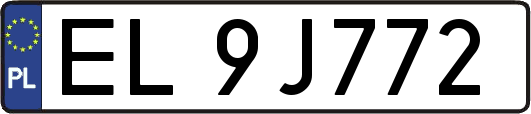 EL9J772