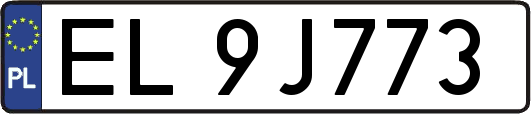 EL9J773