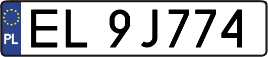 EL9J774