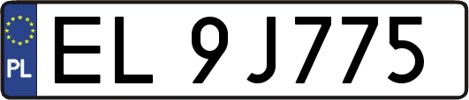 EL9J775