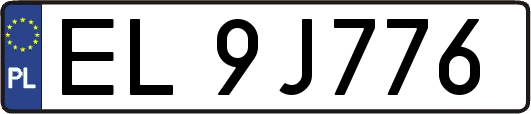 EL9J776