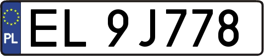 EL9J778