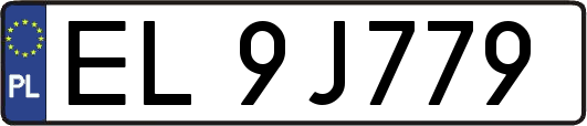 EL9J779