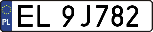 EL9J782