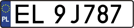 EL9J787