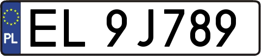 EL9J789