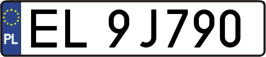 EL9J790