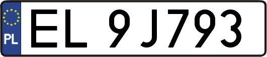 EL9J793