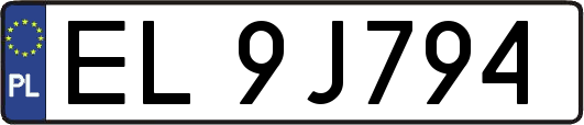 EL9J794