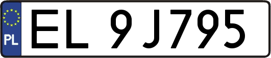 EL9J795