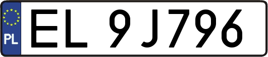 EL9J796