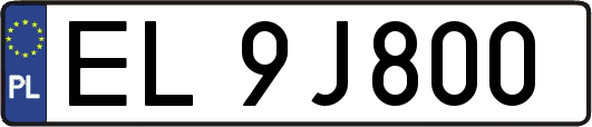 EL9J800