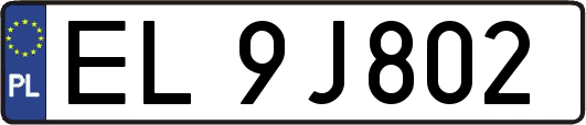EL9J802