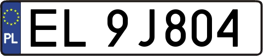 EL9J804