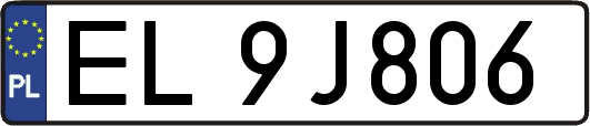 EL9J806