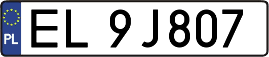EL9J807