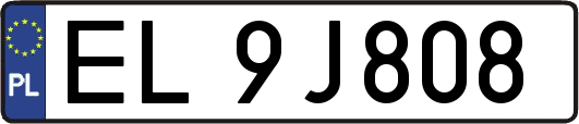 EL9J808