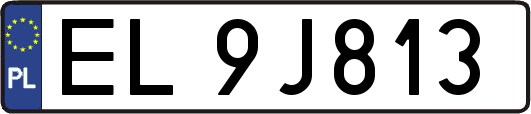 EL9J813