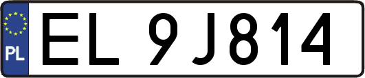 EL9J814