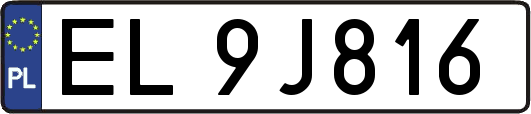 EL9J816