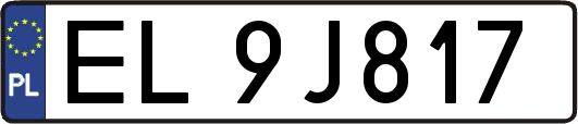 EL9J817