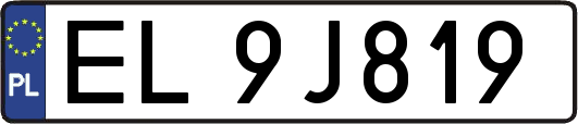 EL9J819