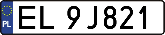 EL9J821