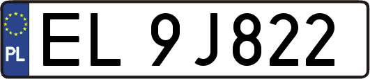 EL9J822