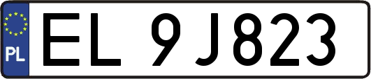 EL9J823