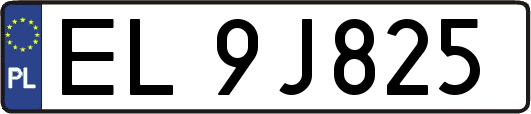 EL9J825