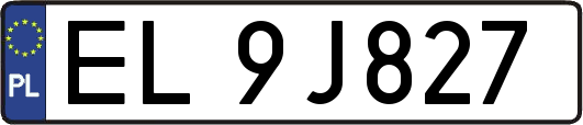 EL9J827
