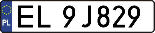 EL9J829