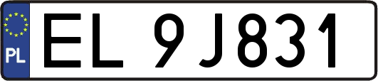 EL9J831