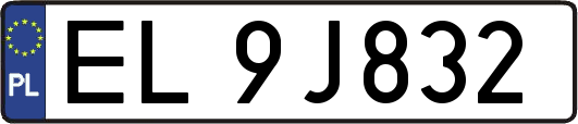 EL9J832