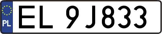 EL9J833