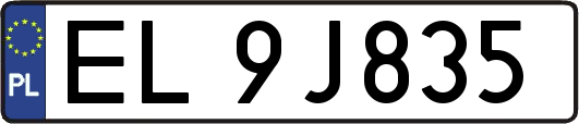 EL9J835