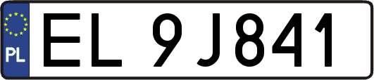 EL9J841